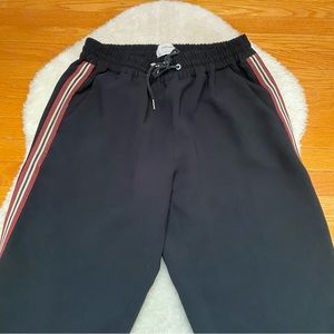 Aritzia Wilfred Buffon Pant Sophisticated joggers